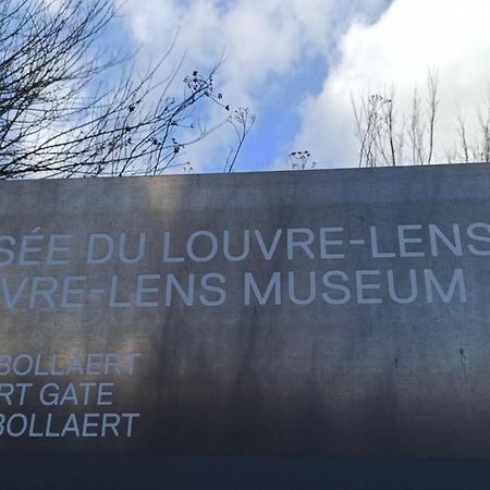 Les Chevalets I Classe 2 Etoiles Lens Exteriör bild
